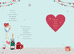 Picture of ON OUR ANNIVERSARY CARD